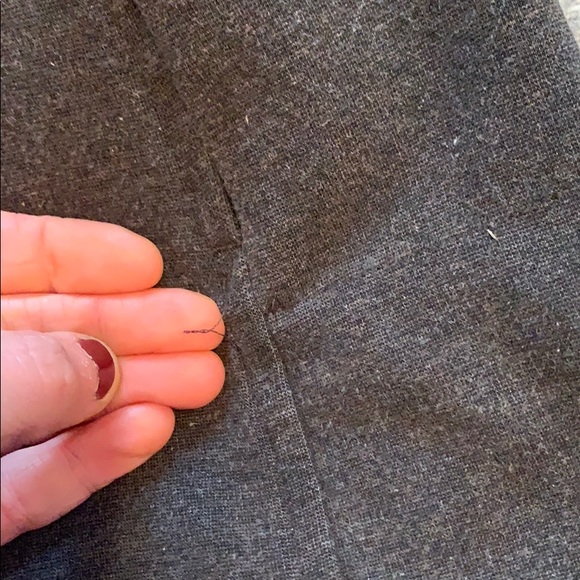 Duluth Trading Winter Dress - Picture 4 of 8